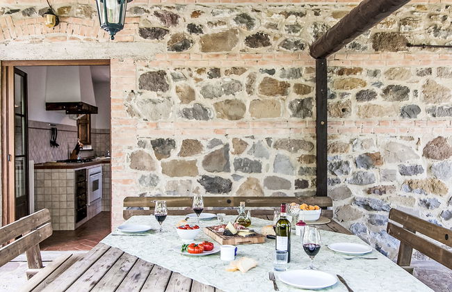 Val d'Orcia - Photo 39