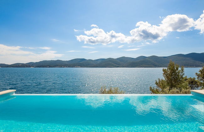 Luxury Holiday Villa Maris - Photo 52