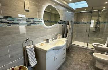 Riverside Seaside Apartment - Foto 12