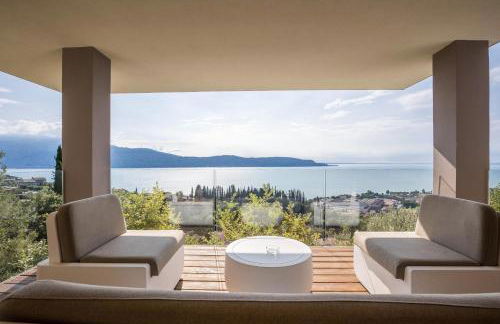 Villa Agave exclusive pool - Foto 45