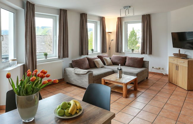 Magnificent Apartment in Willingen With Balcony - Photo 45