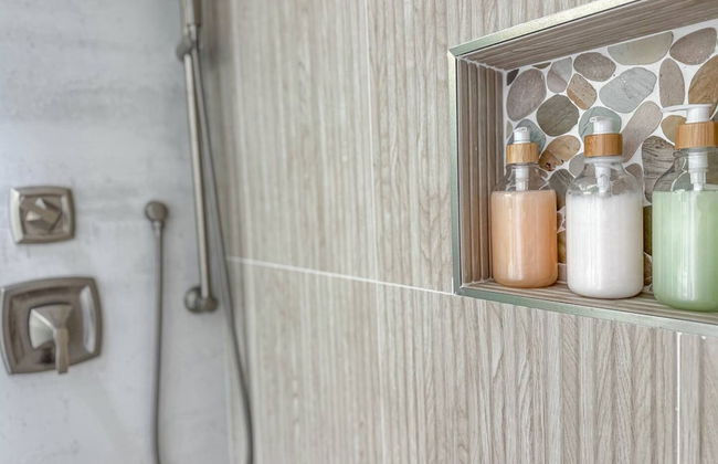 Sunrise Delight Pet-friendly 2-min Walk to Beach - Foto 7