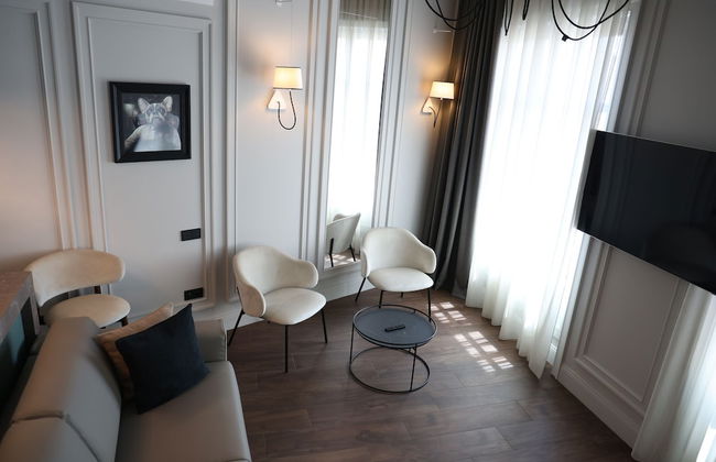 Apartments in the heart of Cannes - Foto 59