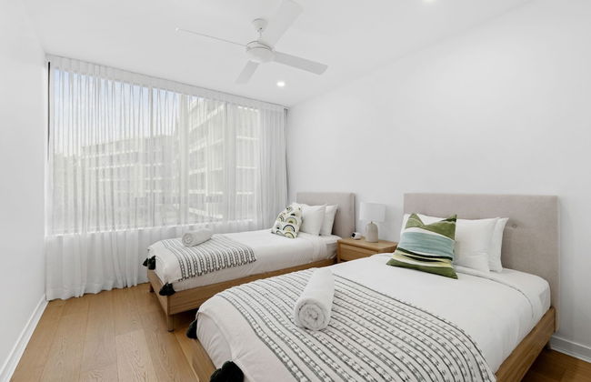 Allisee Apartments - Foto 3