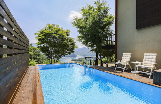 Penatess Pool Villa - Foto 16