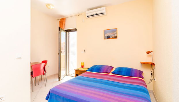 Guest House Somnium - Foto 4, Habitación