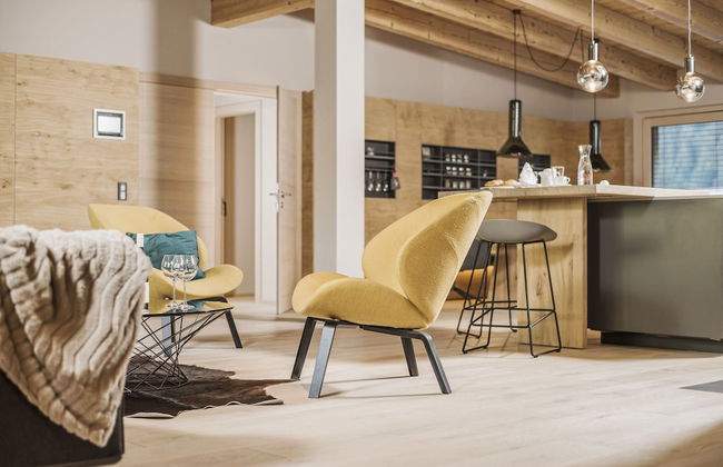 Postresidenz Mayrhofen - Foto 53