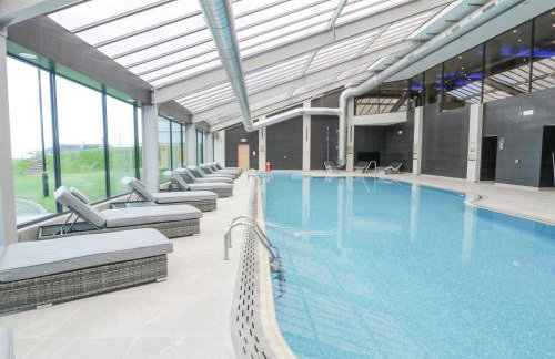 Luxury Lodge 62 - Foto 30