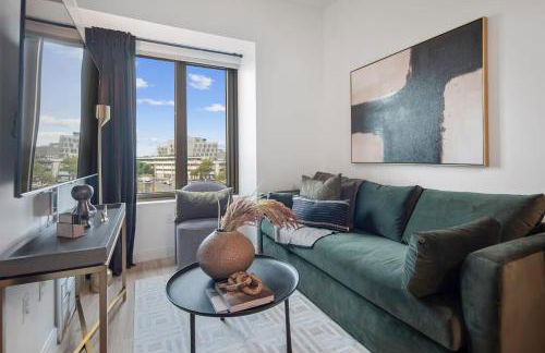 Luxury Apartments by Hyatus at Boston Cambridge - Foto 63