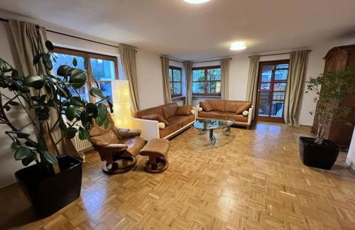 Garten-Ferienwohnung Seppi - Foto 1