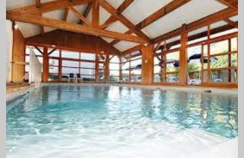 Le Cottage des Sybelles - Photo 5