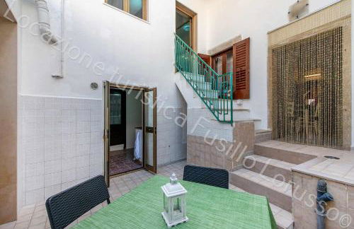 Locazione turistica Lorusso 1 - Foto 21