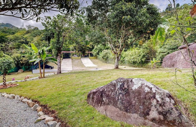 Rocka Verde Retreat - Foto 49