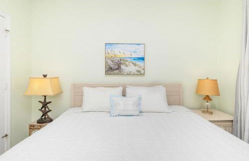 Emerald Isle Gulf Front 2B Condo - 802 - Foto 105