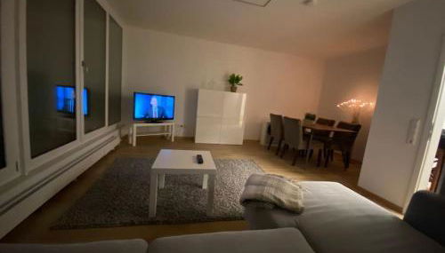 Premium Appartement nahe Bahnhof Durlach - Photo 2