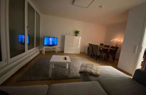 Premium Appartement nahe Bahnhof Durlach - Photo 2