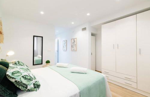 Descubre Granada Piso en el Centro de la Ciudad - Foto 23