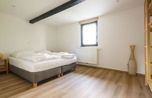 Holiday home Ahorn, 1st floor - Foto 8