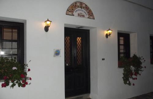 Vera's Traditional House - Foto 11