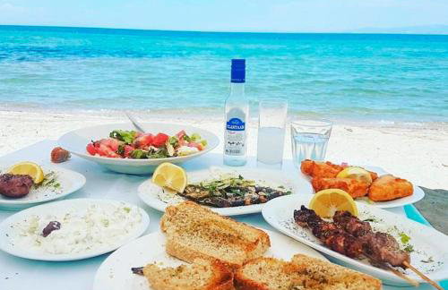 Beachfront Cozy Apartment - Foto 23