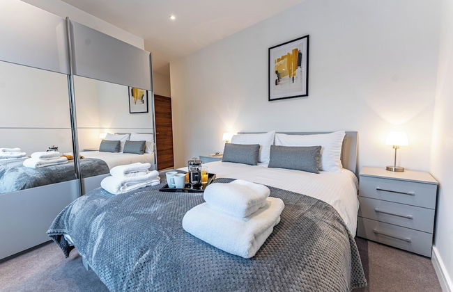 Celador Apartments - Wellington House - Foto 17