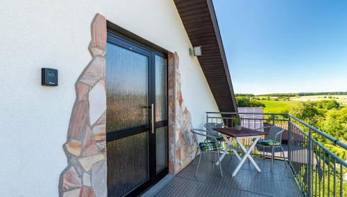 Hügelblick Oase - Foto 3