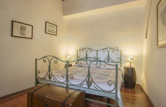 Le Poggiole - Foto 11