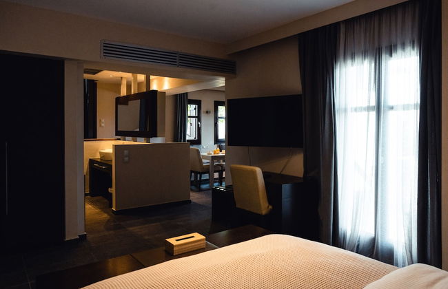 12 Months Luxury Resort - Foto 57