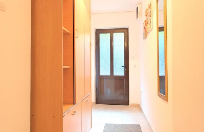 Chic Flat Near Beach in Montenegro - Foto 19