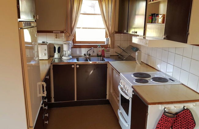 Siljansborgs Stugby - Foto 8