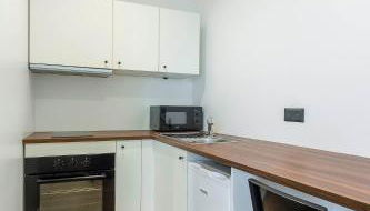 Villa Maska - Studios avec Terrasse proche plage et aéroport de Nice - Foto 5