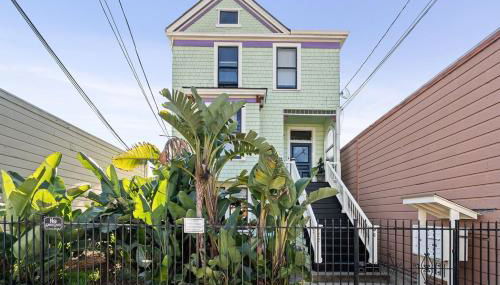 Beautiful Top Floor Getaway in Beach Town - Foto 2