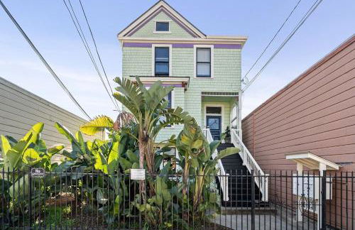 Beautiful Top Floor Getaway in Beach Town - Foto 24