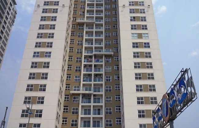 Hometel Newlife Ha Long - Photo 23