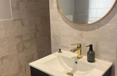 Białogórskie wrzosowisko - Foto 14