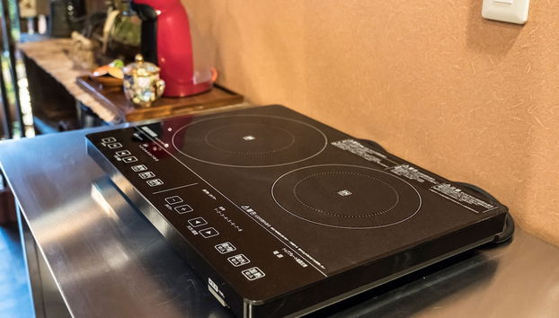 Kyo Oyado Bi-Fu-Do - Foto 5, Cocina privada