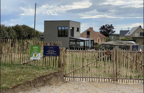 Face aux Isles - Foto 36