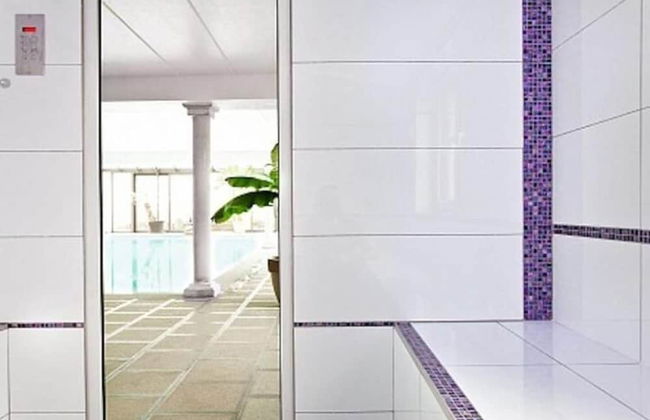 Luxury Spa Retreat in Theux - Photo 15