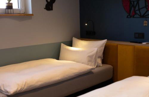 Boutique Apartments by Roy Oberhausen - Foto 29