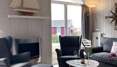 Bootshus - Strandpark 15 - Foto 4, pet friendly