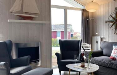 Bootshus - Strandpark 15 - Photo 4