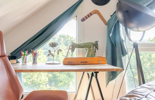 Duplex Plaisir - 25 min du centre de Paris - avec Parking - Foto 7