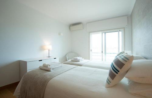 Estoril Biarritz - Luxury Sea View - Center Apart - Foto 33