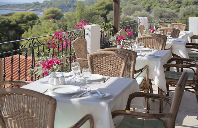 Yalis Hotel - Foto 55