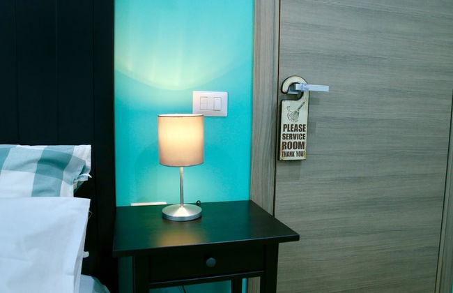 Affittacamere Andolfi 24 - Foto 33