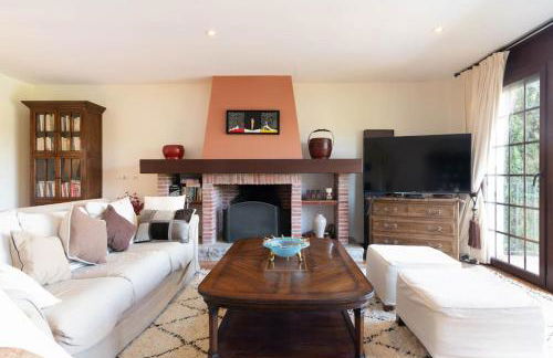 Villa Pantanal in Golf Costa Brava - Foto 30