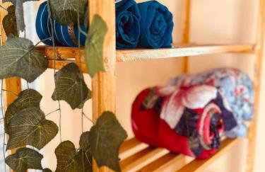 Flat Retrô - espaço completo em caruaru - Foto 7