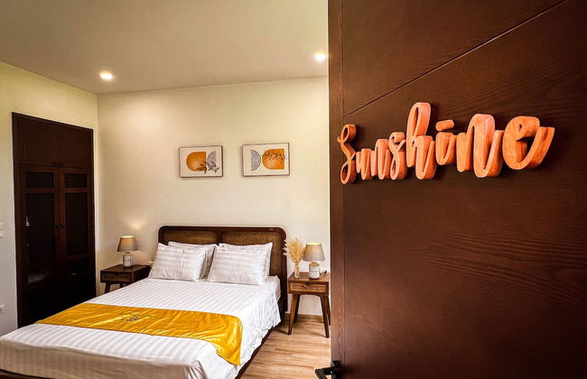 Venus Villa Flamingo Dai Lai by MAPSTAR - Photo 11