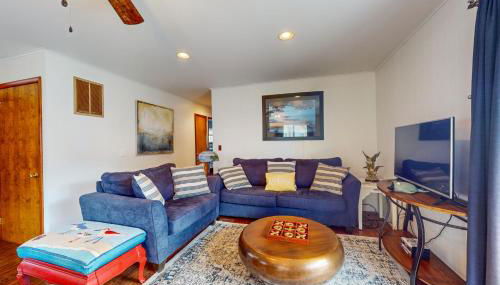 Burt Lake Lookout - Foto 5