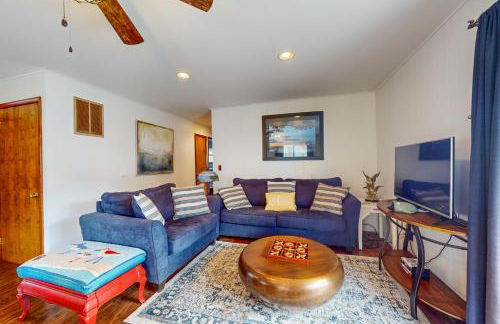 Burt Lake Lookout - Foto 5